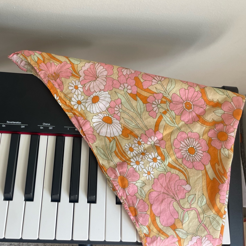 Scarf/bandana